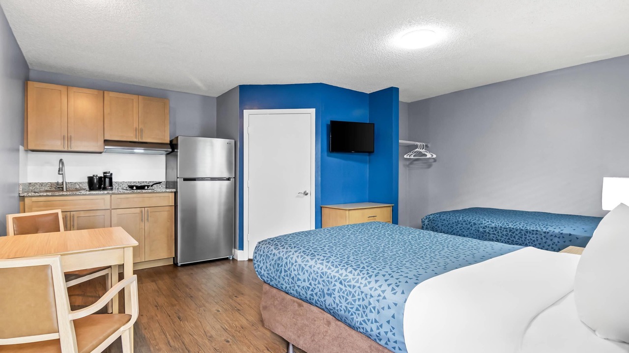 Photo of Bedroom in Stuart