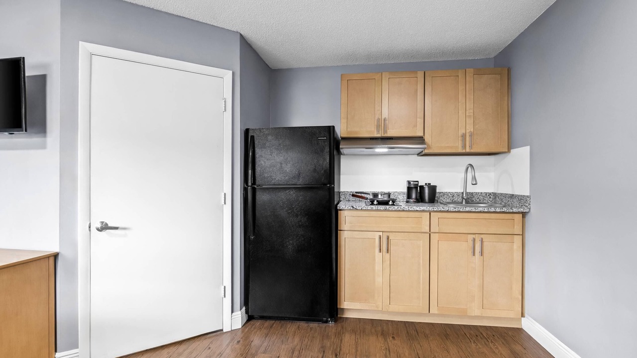 Photo of Bedroom in Stuart