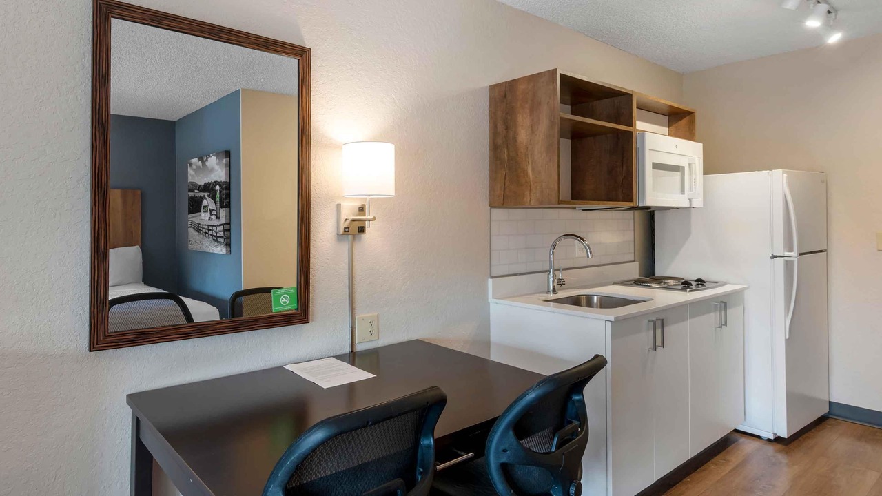 Photo of Bedroom in Doral
