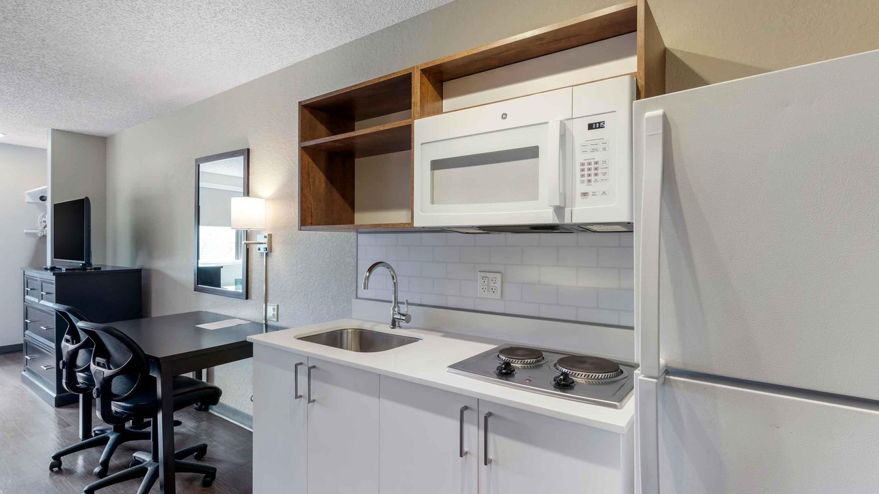 Photo of Kitchen in Doral
