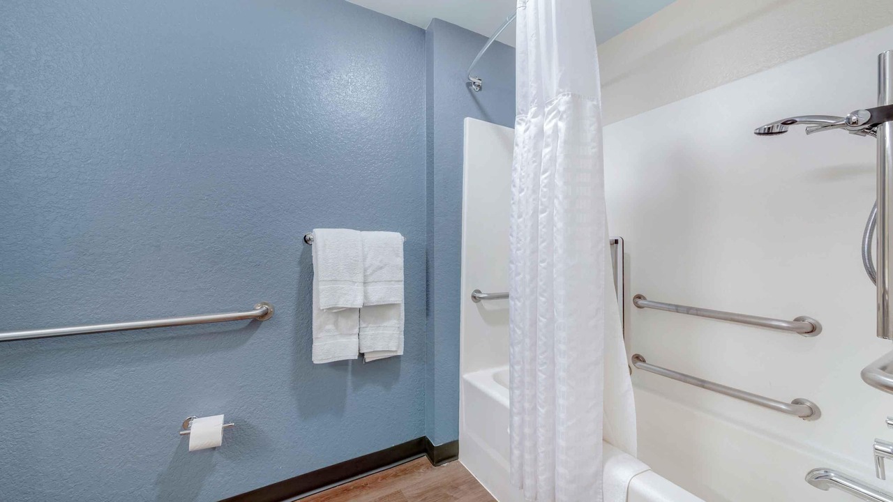 Photo of Bathroom in Doral