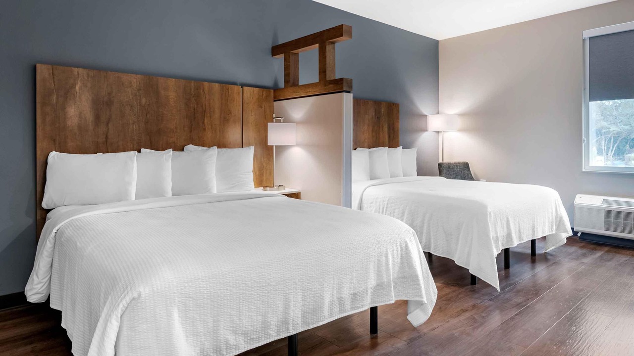 Photo of Bedroom in Doral