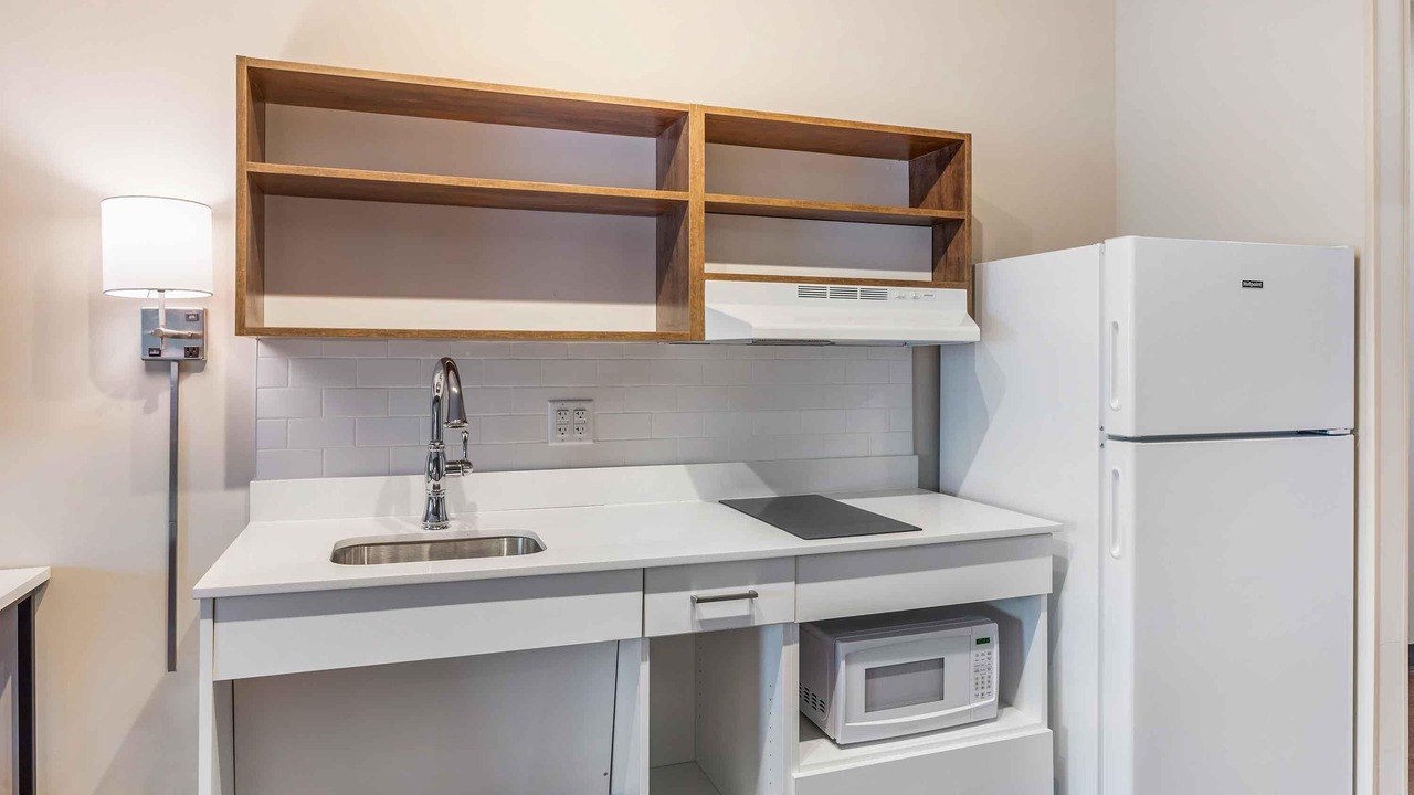Photo of Kitchen in Doral