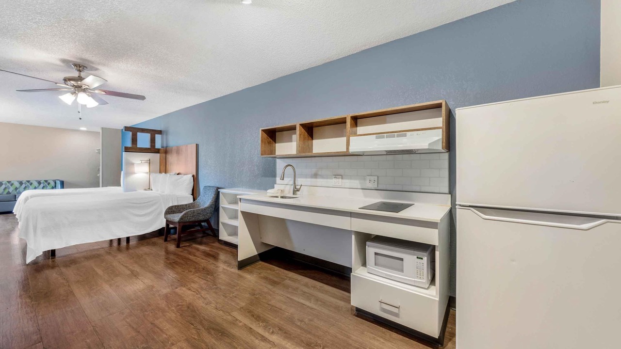 Photo of Kitchen in Doral