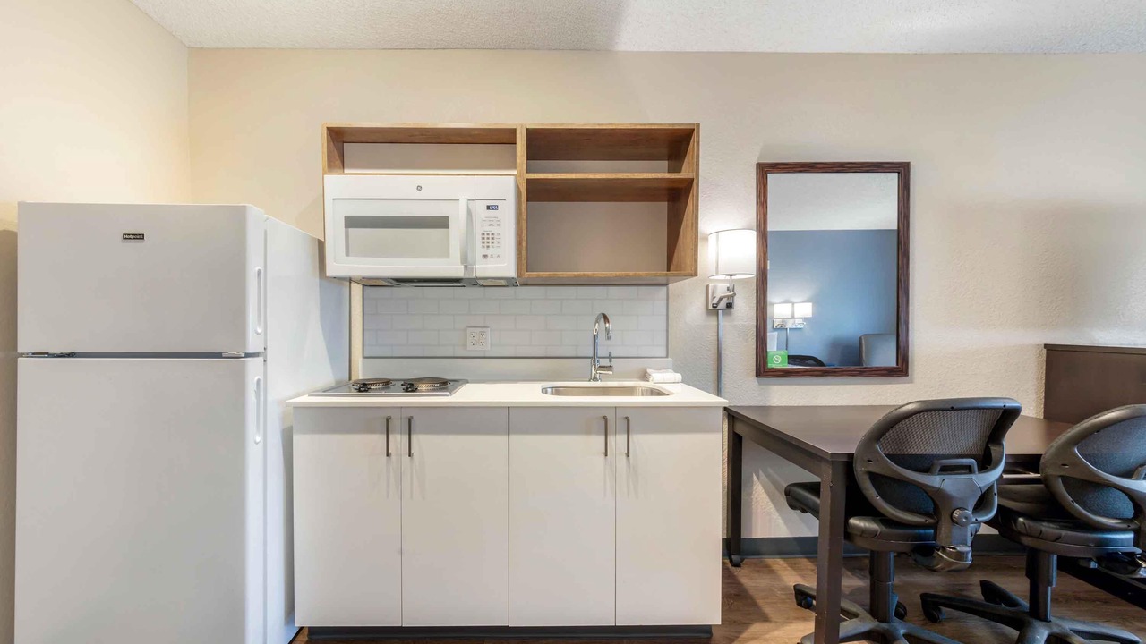 Photo of Kitchen in Doral