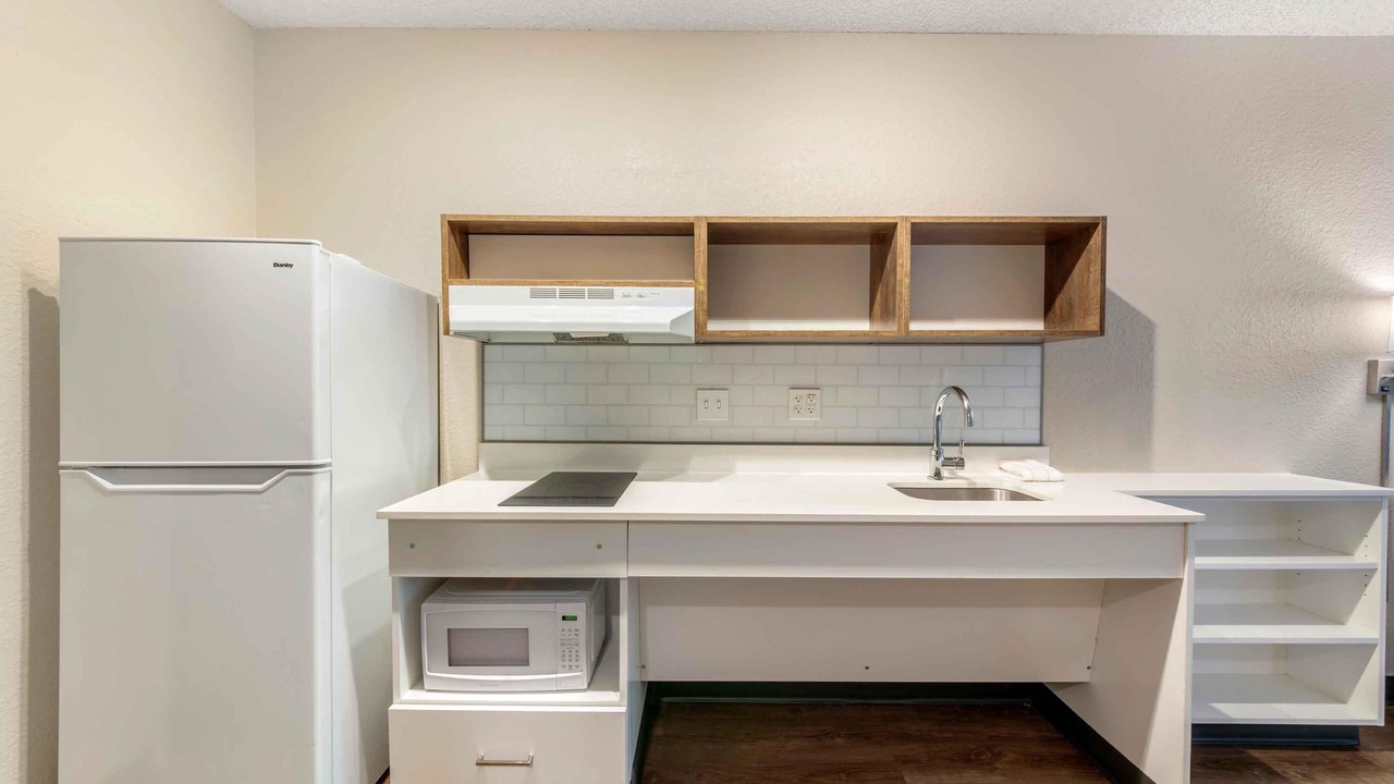 Photo of Kitchen in Doral