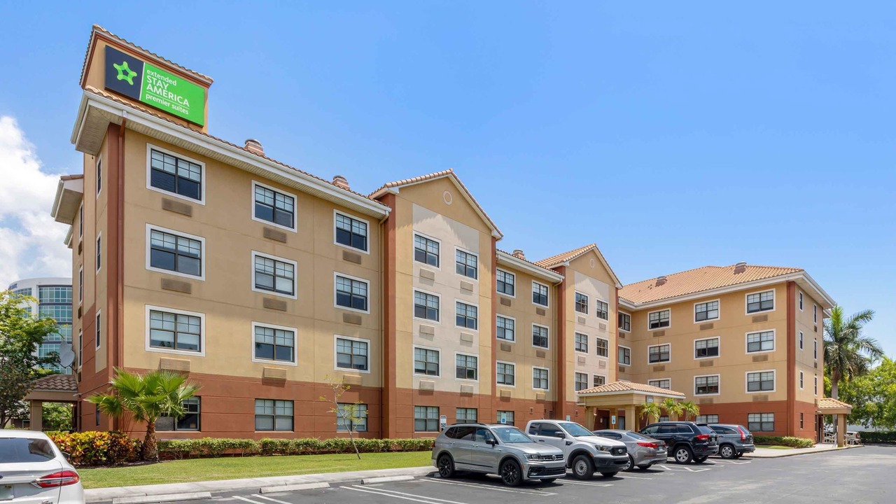 Photo of Outdoor in Doral
