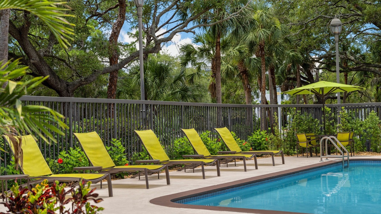 Photo of Outdoor in Bayou Oaks