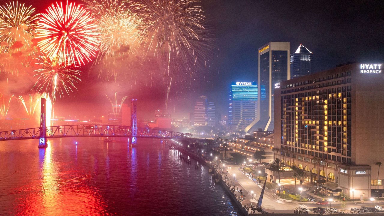 Photo of Outdoor in Downtown Jacksonville