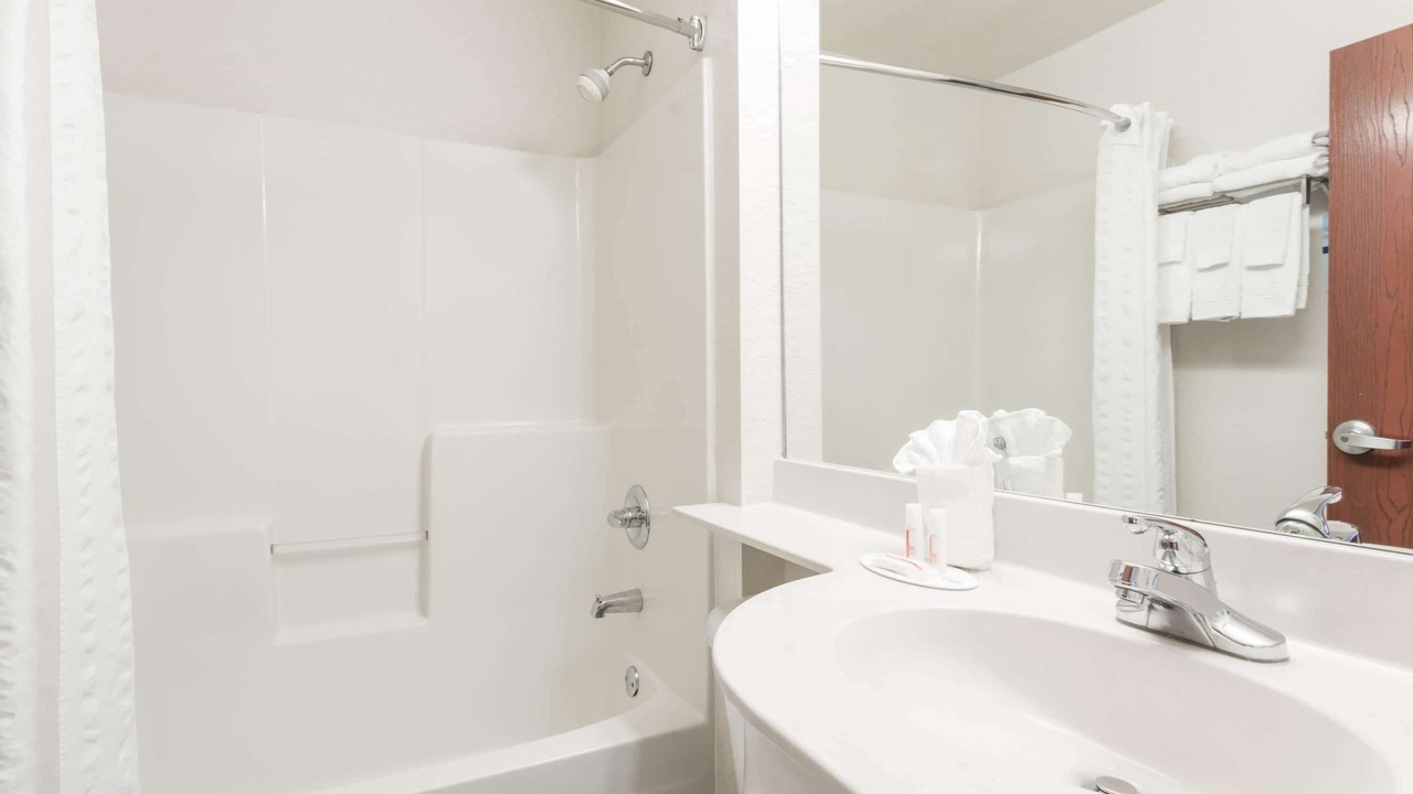 Photo of Bathroom in Marianna