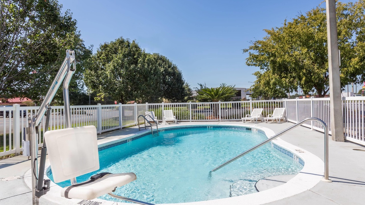 Photo of Outdoor in Marianna