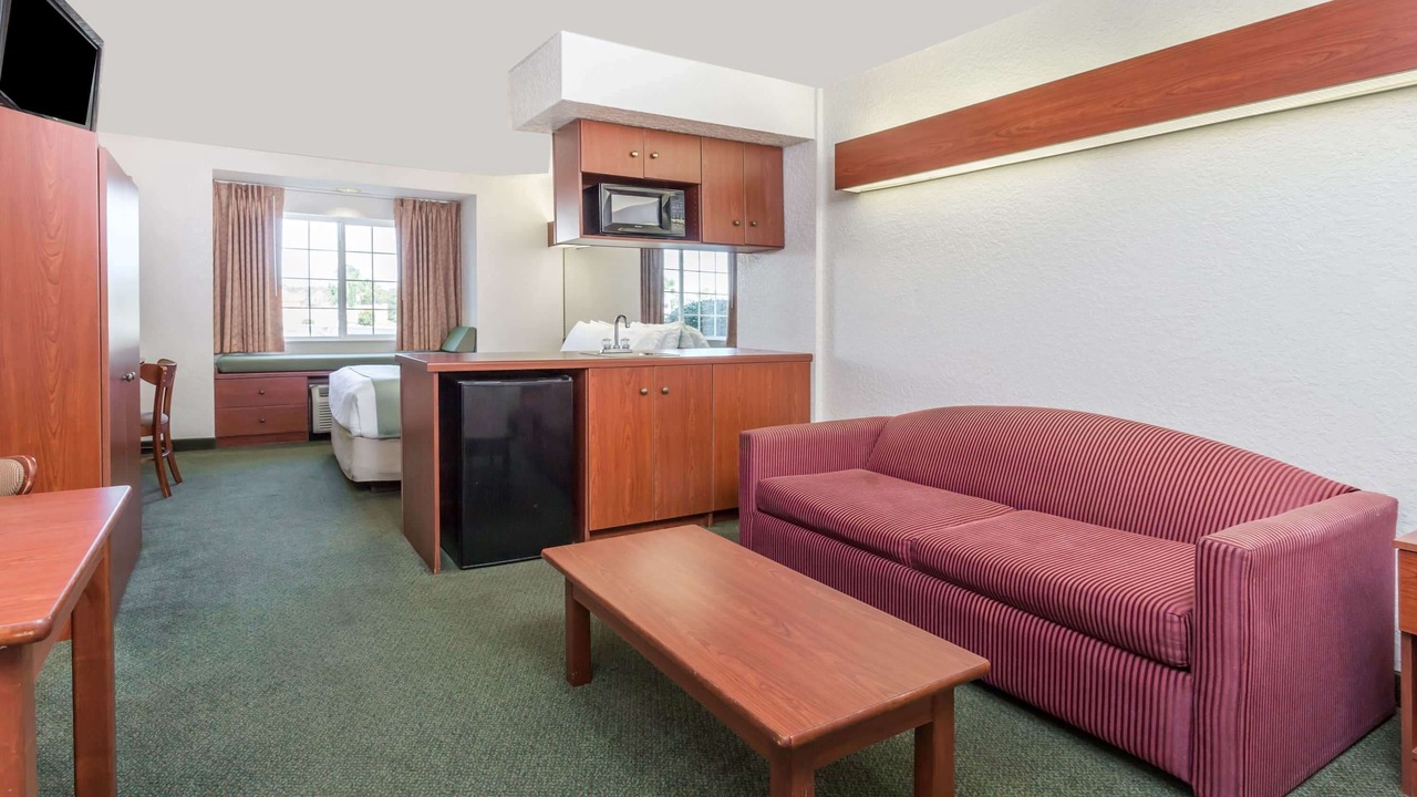 Photo of Bedroom in Marianna