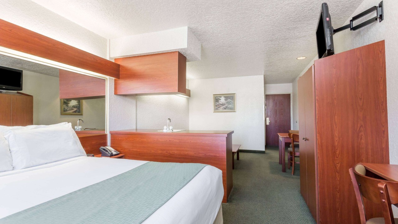 Photo of Bedroom in Marianna