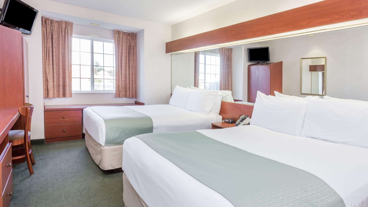 Photo of Bedroom in Marianna