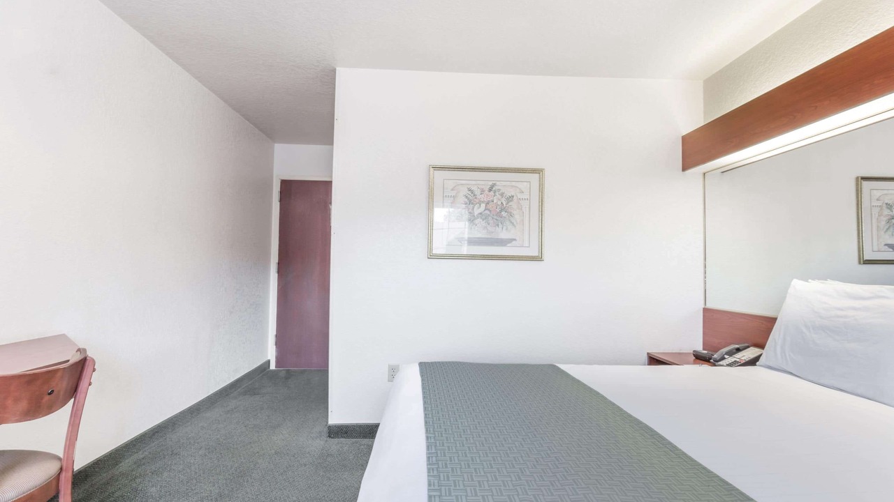 Photo of Bedroom in Marianna