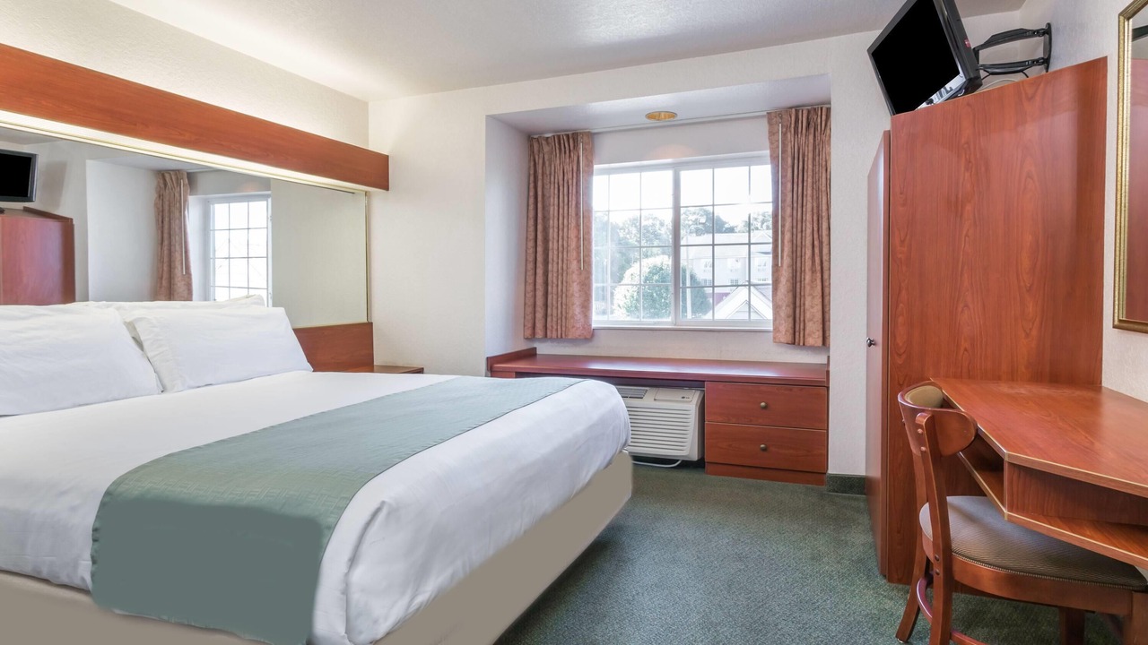 Photo of Bedroom in Marianna