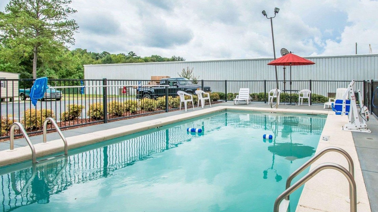 Photo of Outdoor in Dothan