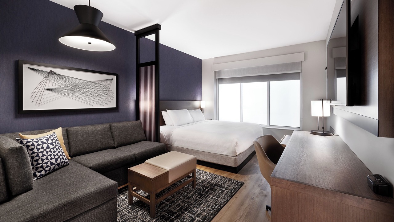 Photo of Livingroom in Airport North