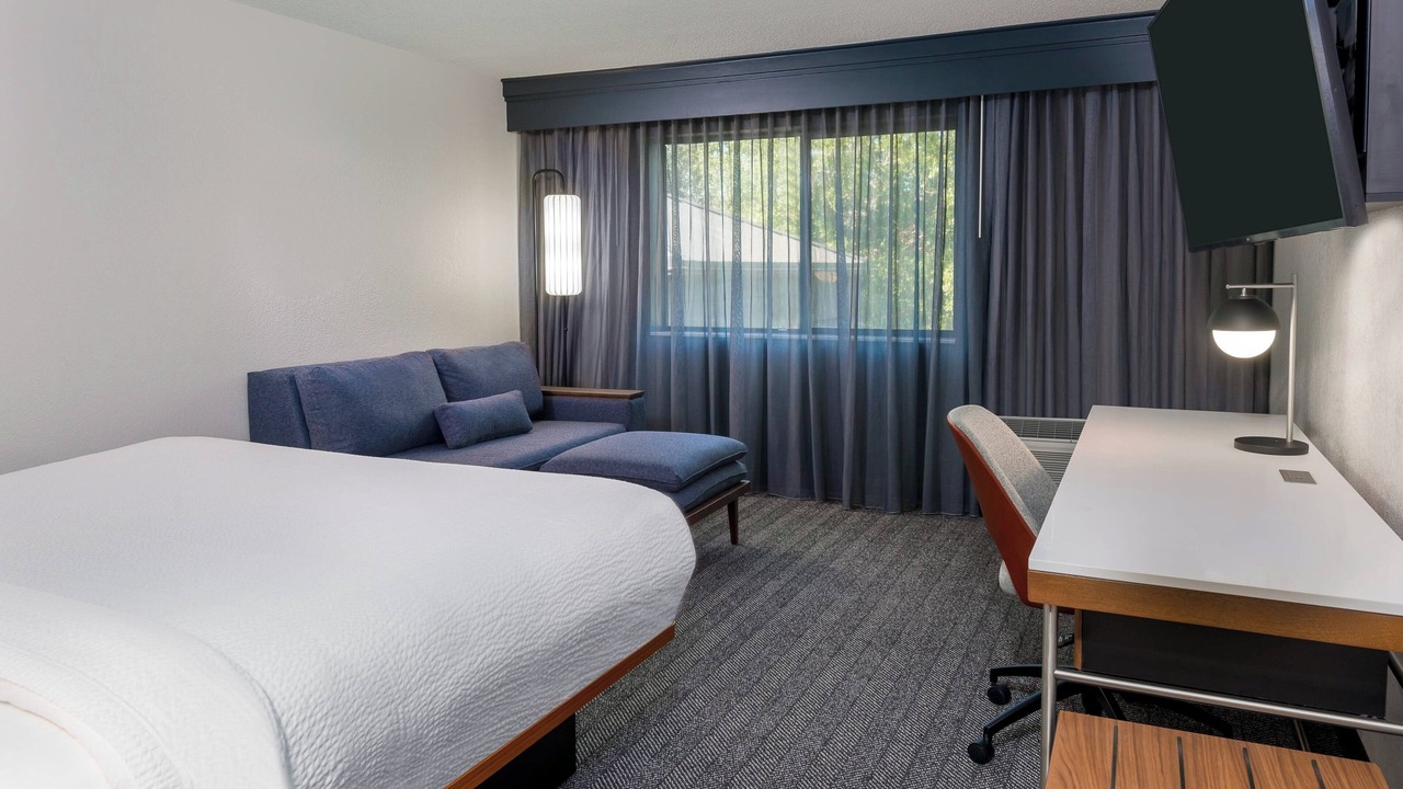 Photo of Bedroom in Tallahassee