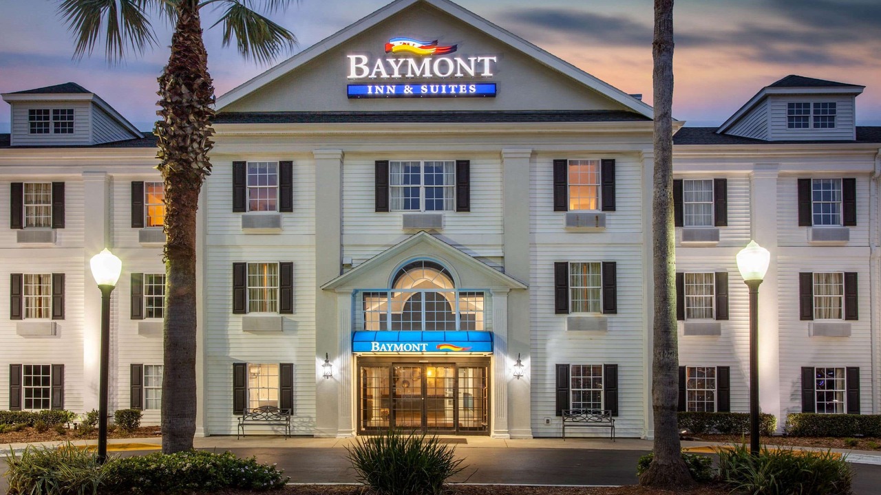 Photo of Buildings in Southpoint