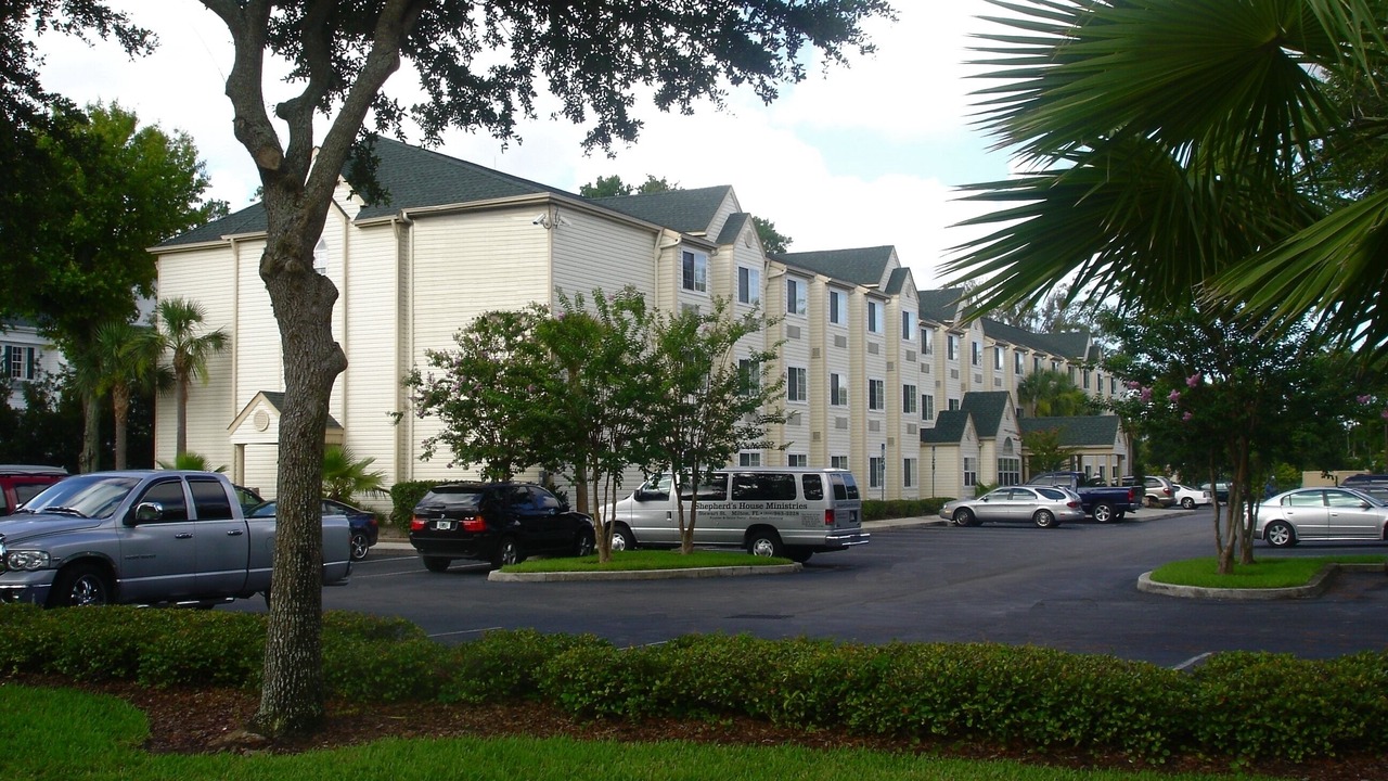 Photo of Outdoor in Southpoint
