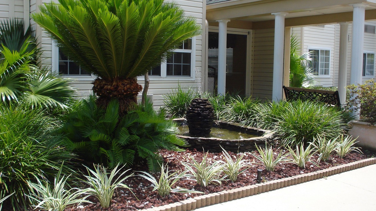 Photo of Outdoor in Southpoint