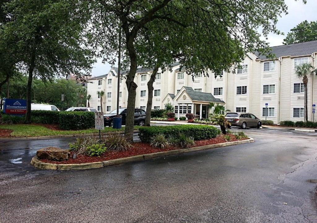 Photo of Outdoor in Southpoint