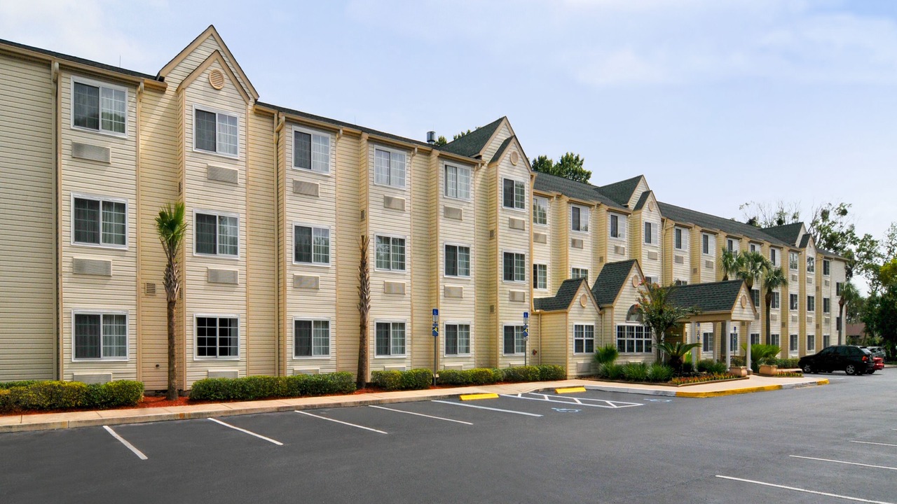 Photo of Outdoor in Southpoint