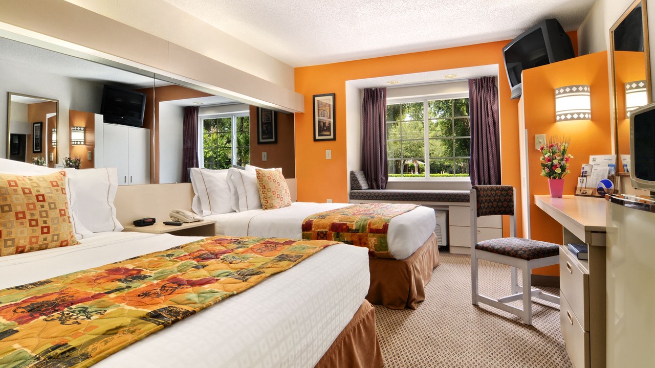 Photo of Bedroom in Southpoint