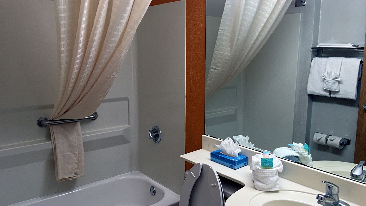 Photo of Bathroom in Southpoint