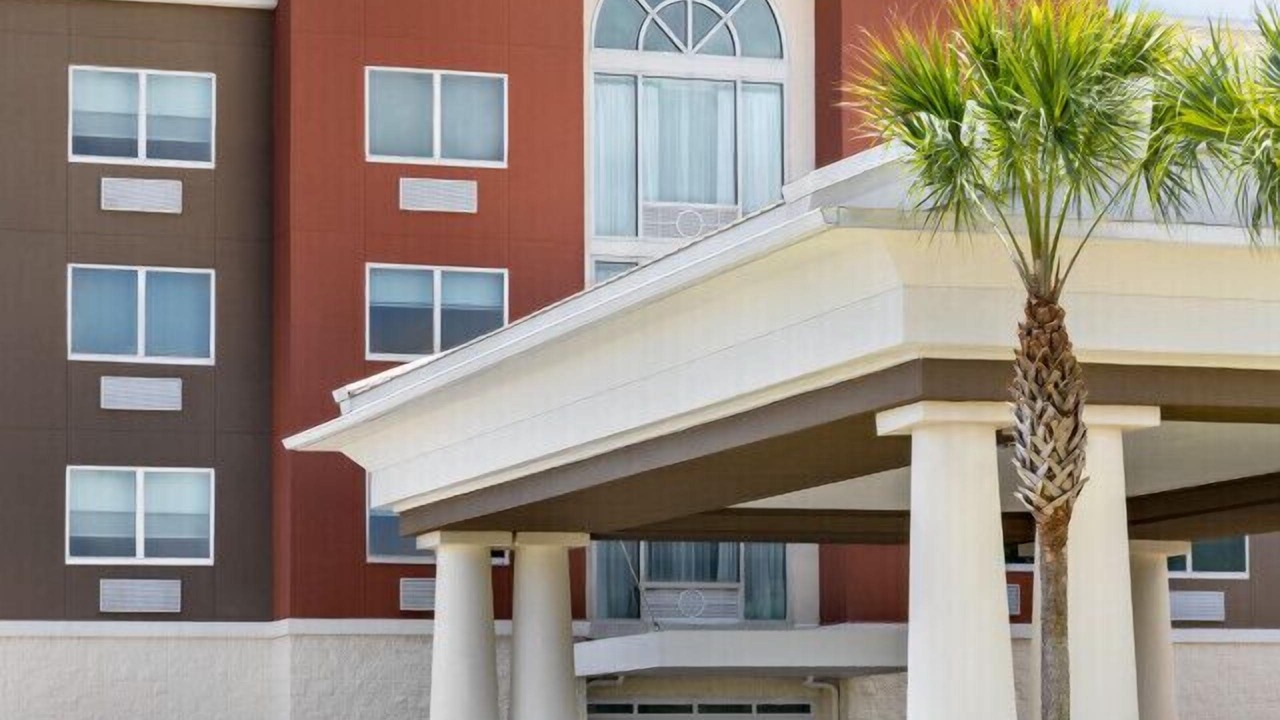 Photo of Outdoor in Fort Pierce