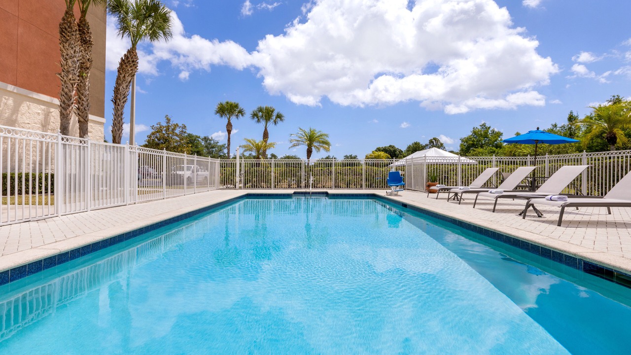 Photo of Outdoor in Fort Pierce