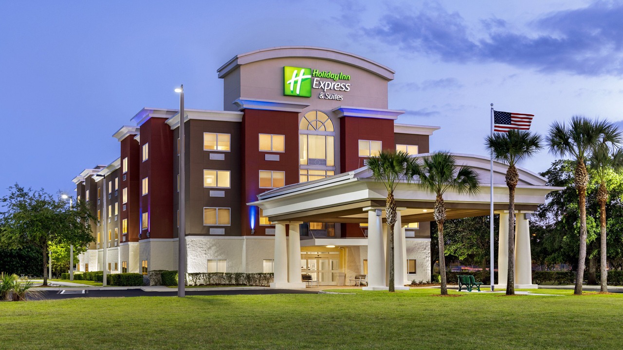 Photo of Outdoor in Fort Pierce