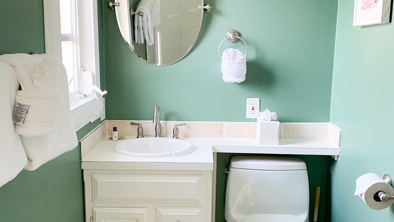 Photo of Bathroom in The Meadows