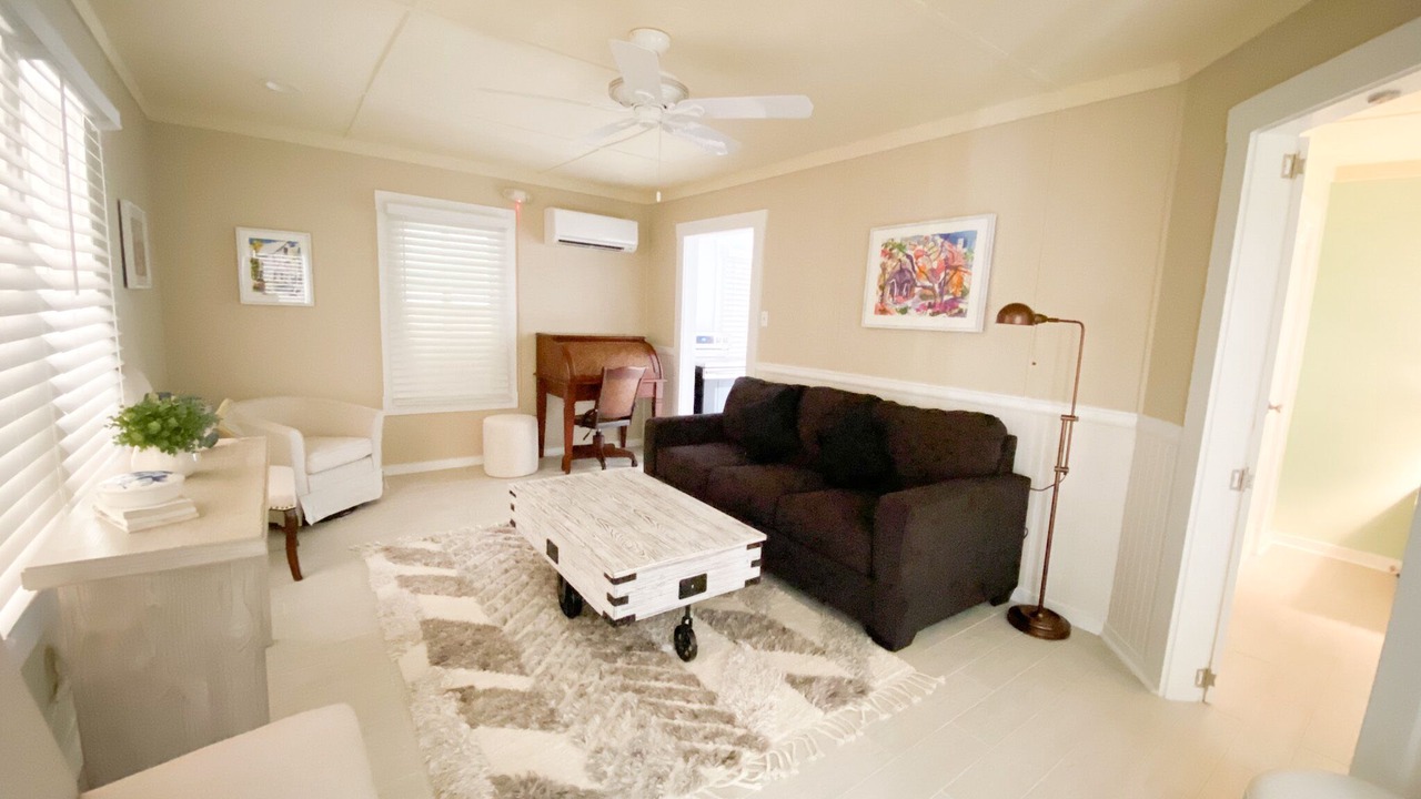 Photo of Bedroom in The Meadows
