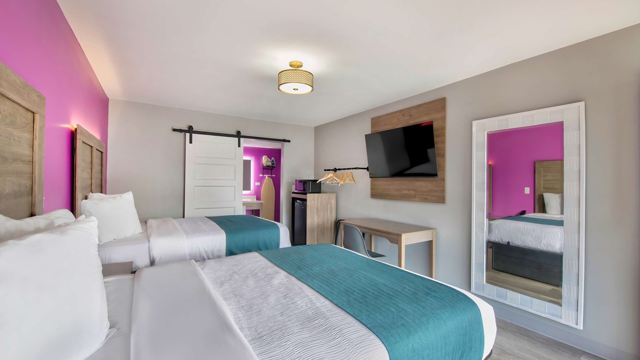 Photo of Bedroom in Tuscaloosa
