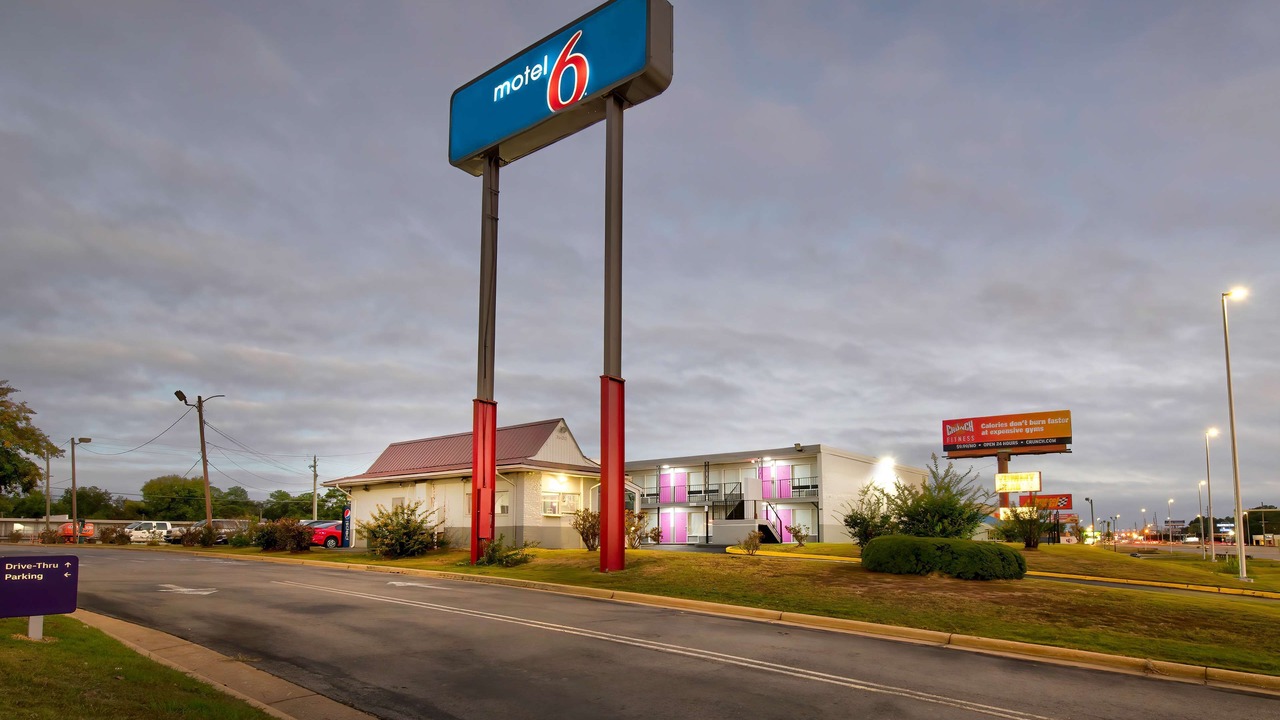 Photo of Outdoor in Tuscaloosa
