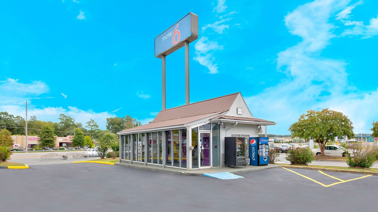 Photo of Outdoor in Tuscaloosa