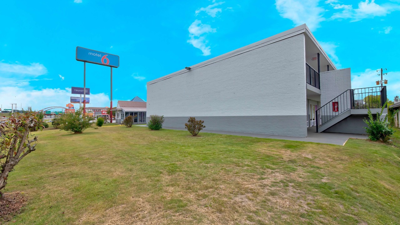 Photo of Outdoor in Tuscaloosa