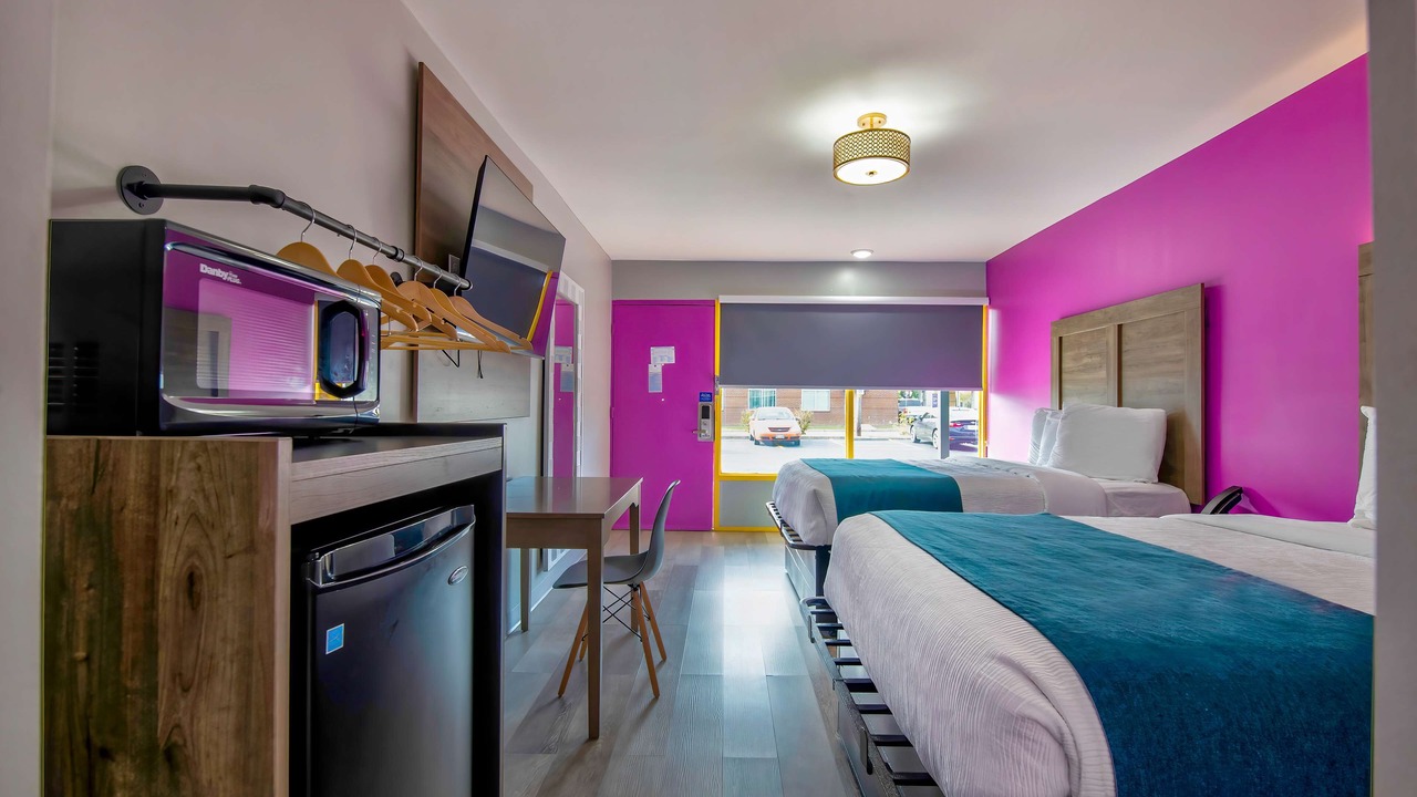 Photo of Bedroom in Tuscaloosa