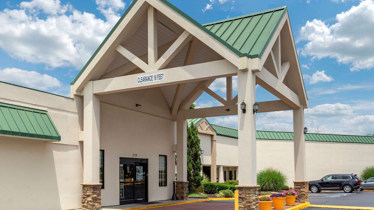 Photo of Outdoor in Winston - Salem