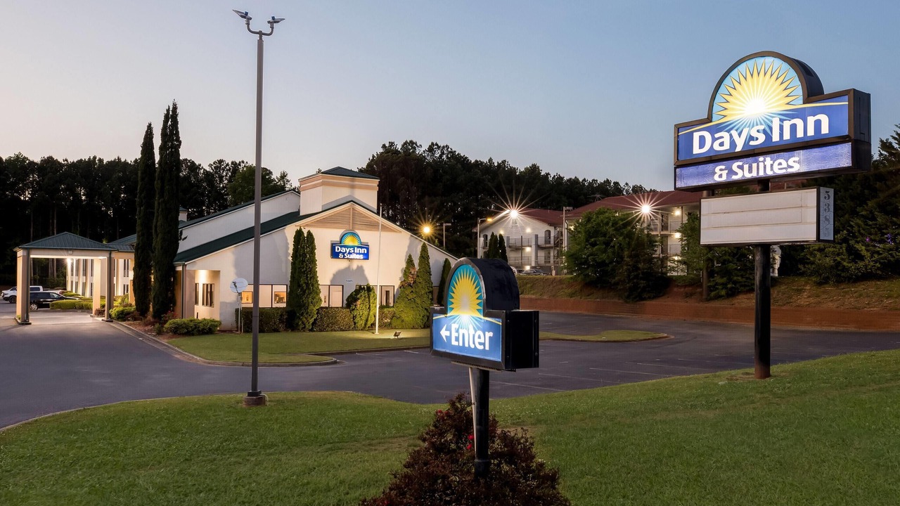 Photo of Outdoor in Peachtree Corners