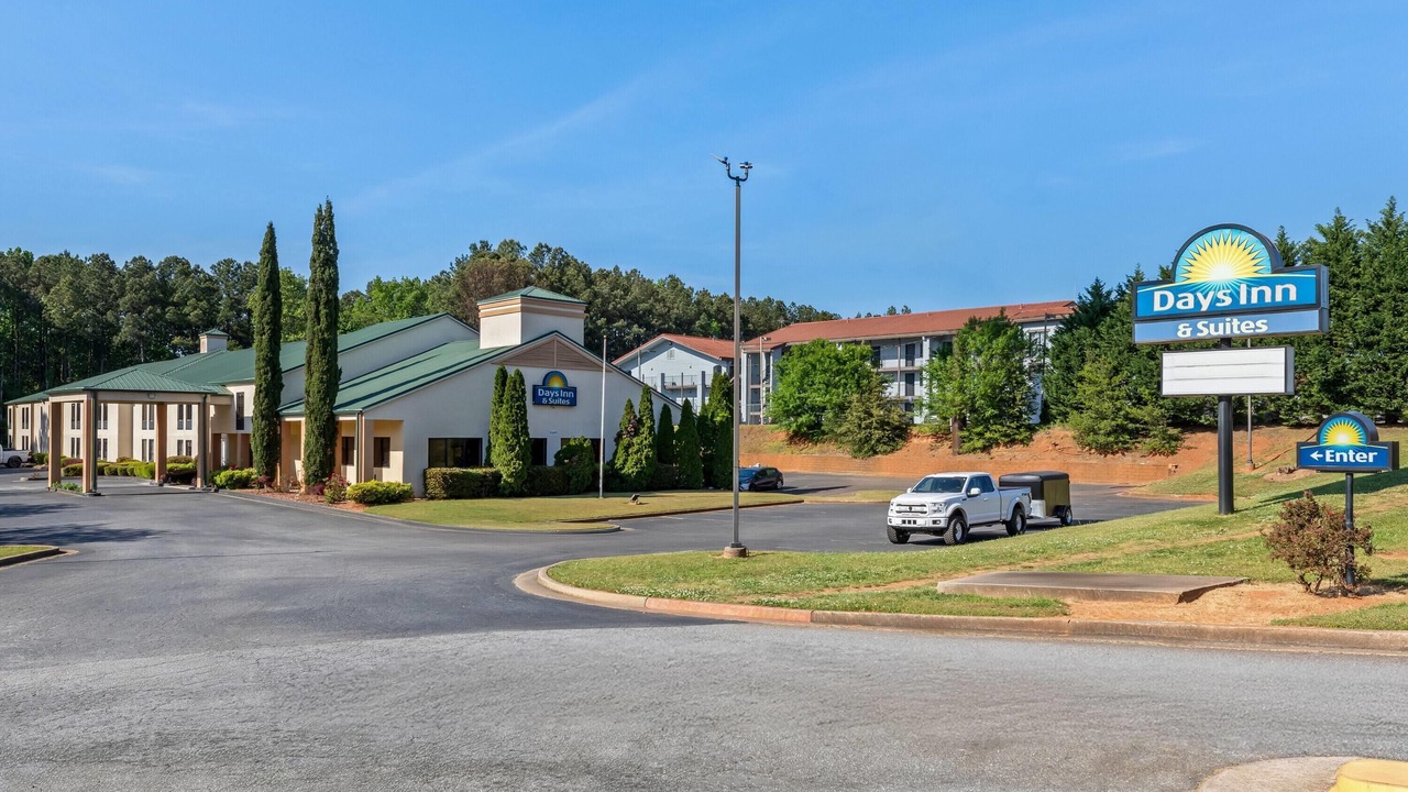 Photo of Outdoor in Peachtree Corners