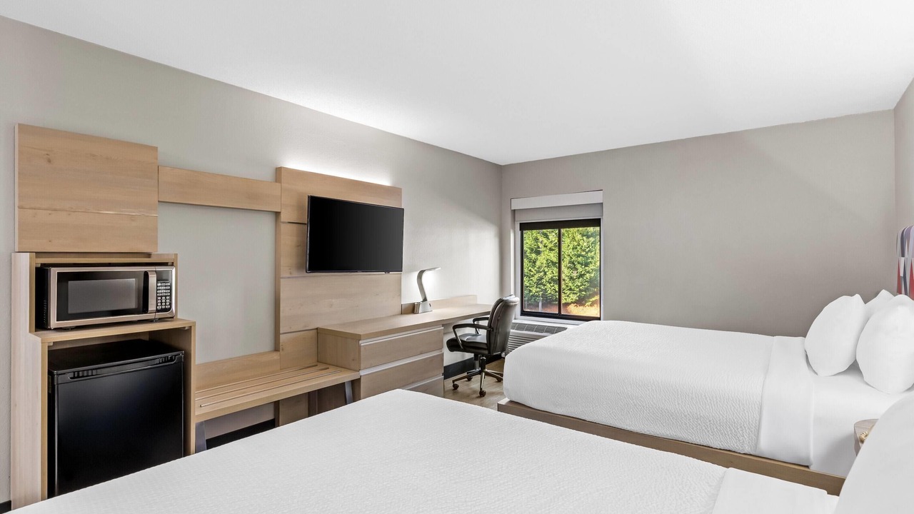 Photo of Bedroom in Peachtree Corners