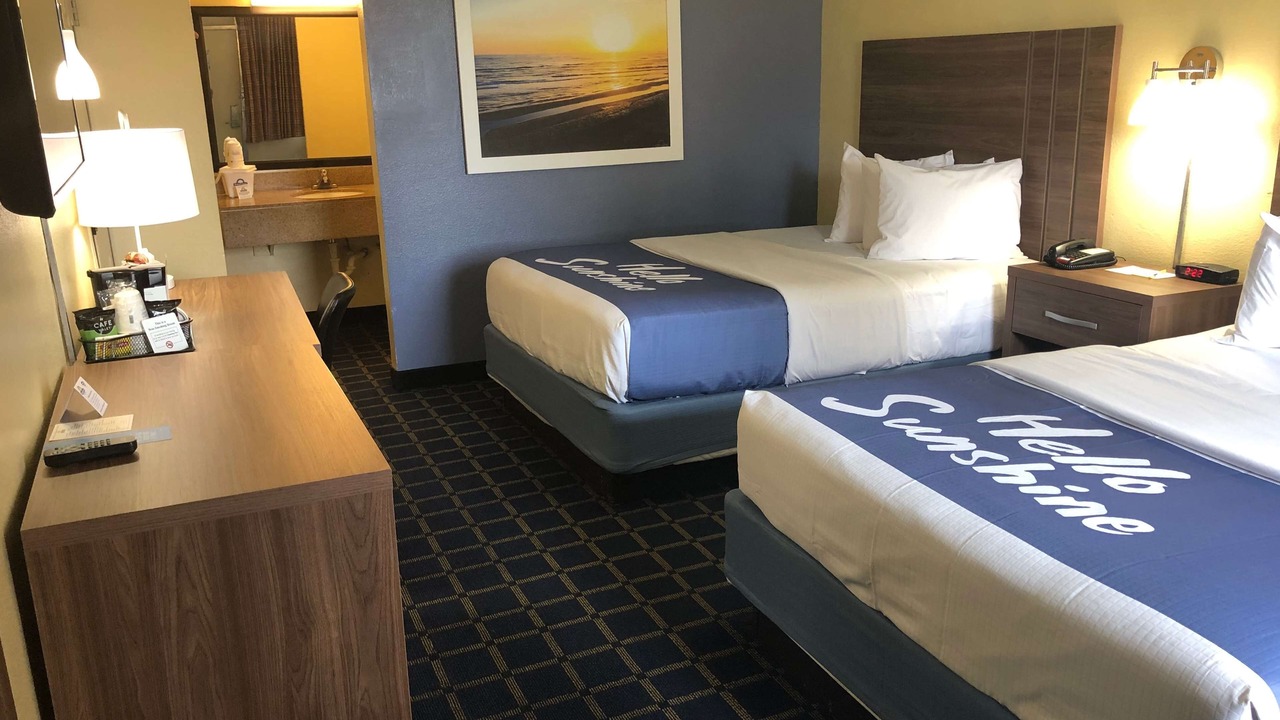 Photo of Bedroom in York
