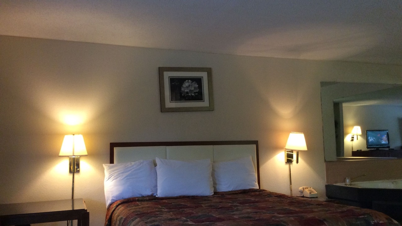 Photo of Bedroom in York