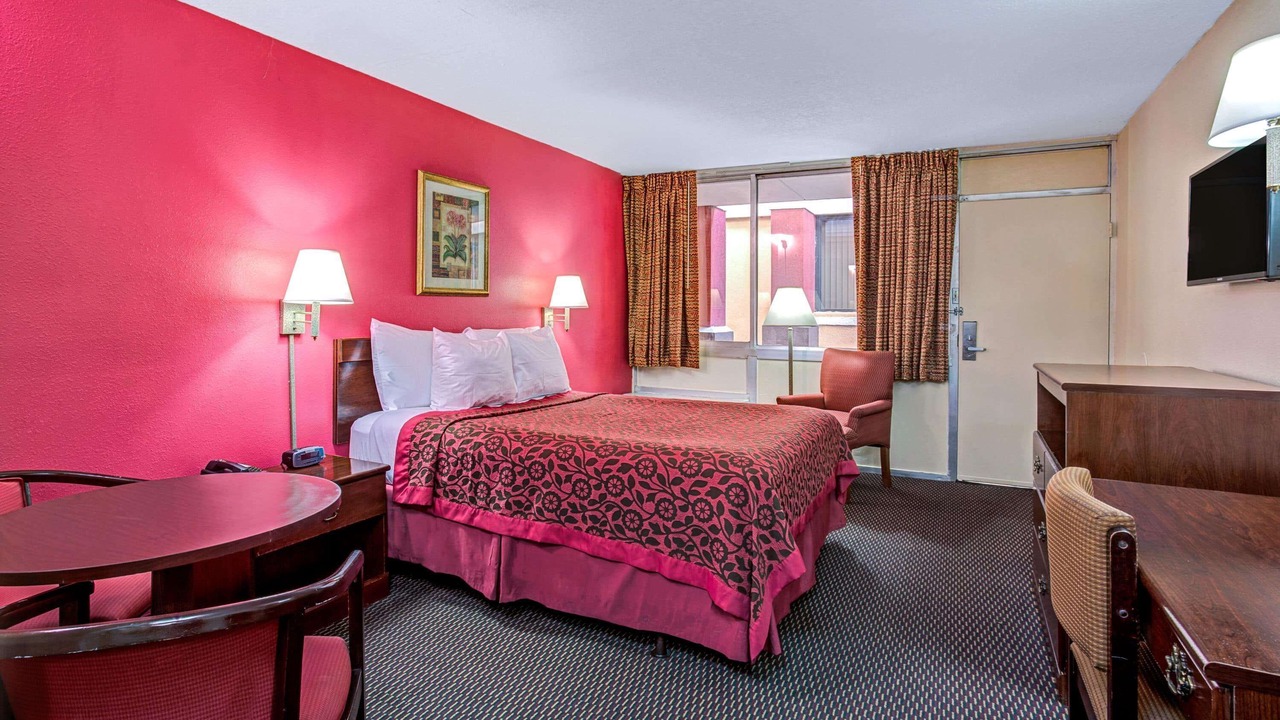 Photo of Bedroom in York