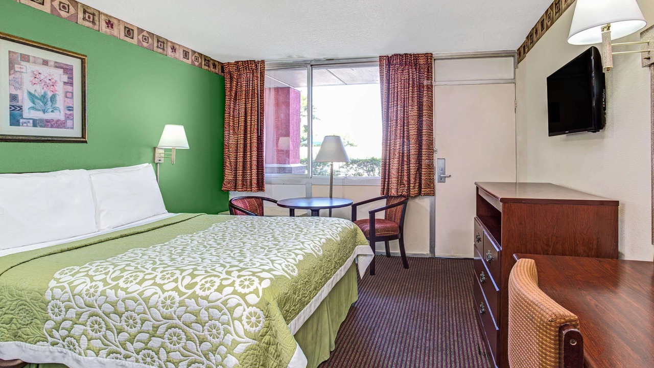 Photo of Bedroom in York