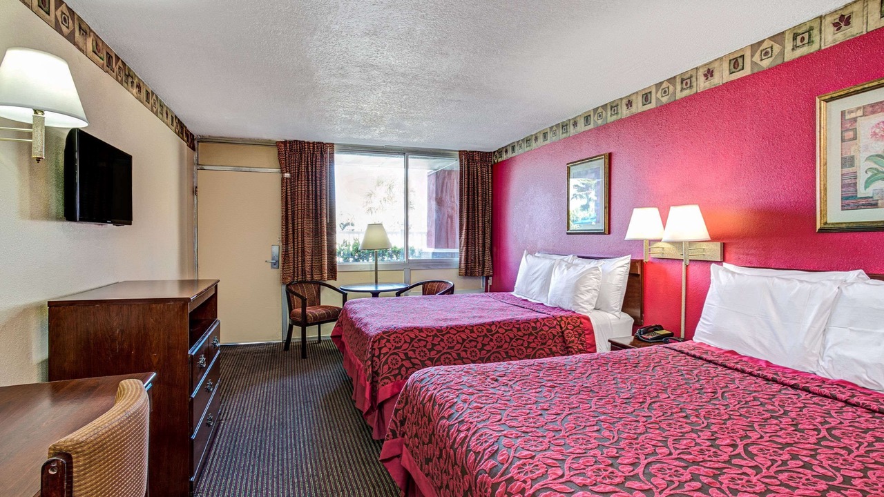 Photo of Bedroom in York