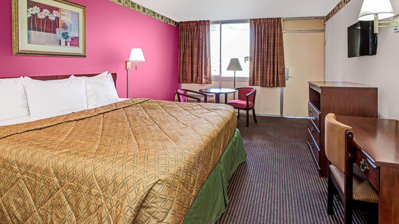 Photo of Bedroom in York